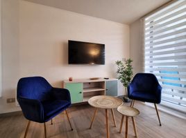 2 Habitación Apartamento en alquiler en Chile, Viña del Mar, Valparaíso, Valparaíso, Chile