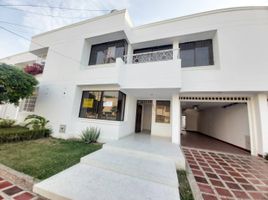 4 Bedroom House for sale in Cordoba, Monteria, Cordoba