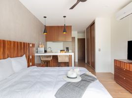 Appartement 1 chambre à vendre à Cozumel, Quintana Roo, Cozumel, Quintana Roo