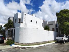 Maison 3 chambre à vendre à Isla Mujeres, Quintana Roo, Isla Mujeres, Quintana Roo