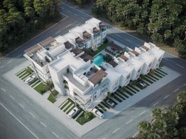 3 Schlafzimmer Villa zu verkaufen in Cozumel, Quintana Roo, Cozumel