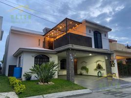 4 Schlafzimmer Villa zu verkaufen in Tampico, Tamaulipas, Tampico