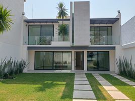4 Bedroom House for sale in Huitzilac, Morelos, Huitzilac