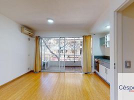 1 Schlafzimmer Wohnung zu verkaufen in Federal Capital, Buenos Aires, Federal Capital
