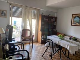 1 Bedroom Apartment for sale in Federal Capital, Buenos Aires, Federal Capital