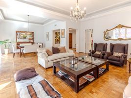 4 Bedroom Apartment for sale in Argentina, Federal Capital, Buenos Aires, Argentina