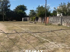  Terrain for rent in Chaco, San Fernando, Chaco