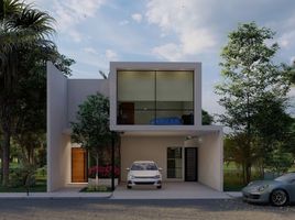 Villa 3 chambre à vendre à Merida, Yucatan, Merida, Yucatan