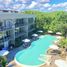 2 Schlafzimmer Appartement zu verkaufen in Cozumel, Quintana Roo, Cozumel, Quintana Roo