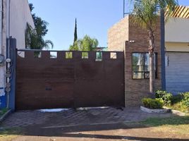  Terreno (Parcela) en venta en San Jeronimo Tecuanipan, Puebla, San Jeronimo Tecuanipan