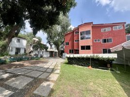 Estudio Casa en venta en Coyoacan, Ciudad de México, Coyoacan