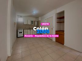 1 Bedroom Apartment for sale in Santa Fe, Rosario, Santa Fe