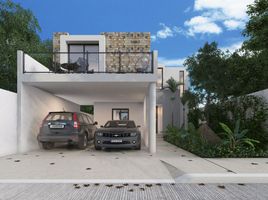 3 Habitación Casa en venta en Merida, Yucatán, Merida