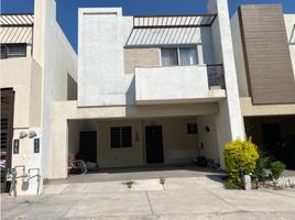3 Bedroom House for sale in Monterrey, Nuevo Leon, Monterrey