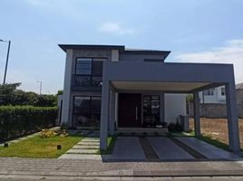 4 Habitación Casa en venta en Samborondón, Guayas, Samborondon, Samborondón