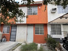 2 Schlafzimmer Haus zu verkaufen in Juarez, Nuevo Leon, Juarez