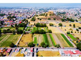  Grundstück zu verkaufen in San Jeronimo Tecuanipan, Puebla, San Jeronimo Tecuanipan, Puebla