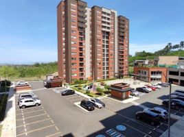 3 Habitación Apartamento en venta en Risaralda, Pereira, Risaralda