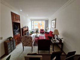 Appartement 3 chambre à vendre à Bogota, Cundinamarca, Bogota