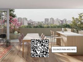 3 Schlafzimmer Wohnung zu verkaufen in Federal Capital, Buenos Aires, Federal Capital
