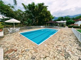 8 Habitación Villa en alquiler en Valle Del Cauca, Yotoco, Valle Del Cauca