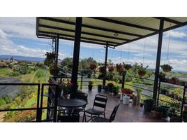 4 Habitación Villa en venta en El Carmen De Viboral, Antioquia, El Carmen De Viboral