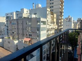 Estudio Apartamento en alquiler en Buenos Aires, Capital Federal, Buenos Aires