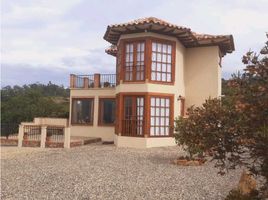 4 Habitación Casa en venta en Boyaca, Villa De Leyva, Boyaca