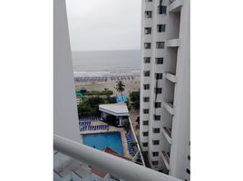 1 Habitación Apartamento en venta en Cartagena, Bolivar, Cartagena