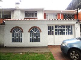 4 Habitación Casa en venta en Bogotá, Cundinamarca, Bogotá