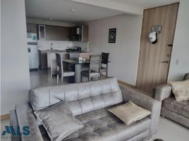 3 Habitación Departamento en venta en Envigado, Antioquia, Envigado