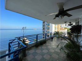 4 Bedroom Apartment for sale in Magdalena, Santa Marta, Magdalena