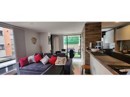 2 Habitación Apartamento en venta en Cundinamarca, Bogotá, Cundinamarca