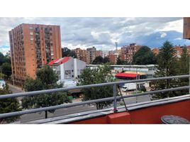 4 Habitación Apartamento en venta en Bogotá, Cundinamarca, Bogotá