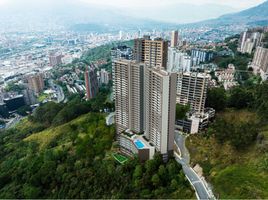 3 Habitación Apartamento en venta en Antioquia, Medellín, Antioquia