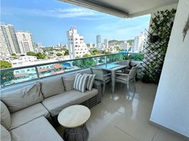 3 Habitación Apartamento en venta en Cartagena, Bolivar, Cartagena