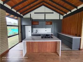 3 Habitación Villa en alquiler en Colombia, Cocorna, Antioquia, Colombia