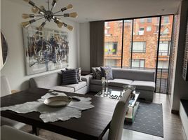 2 Bedroom Condo for rent in Colombia, Bogota, Cundinamarca, Colombia