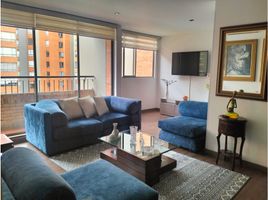 2 Bedroom Condo for rent in Bogota, Cundinamarca, Bogota