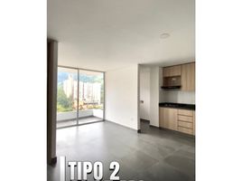 2 Habitación Departamento en venta en Envigado, Antioquia, Envigado