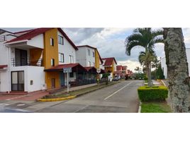 5 Habitación Villa en venta en Pereira, Risaralda, Pereira