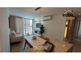 2 Bedroom Apartment for sale in Plaza de la Intendencia Fluvial, Barranquilla, Barranquilla