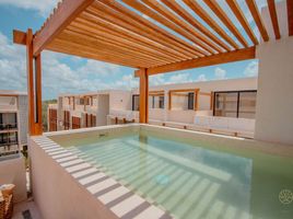 3 Schlafzimmer Appartement zu vermieten in Cozumel, Quintana Roo, Cozumel