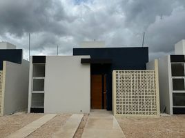 2 Schlafzimmer Villa zu verkaufen in Merida, Yucatan, Merida