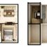 2 Habitación Departamento en venta en Merida, Yucatán, Merida
