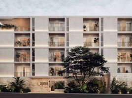 1 Habitación Apartamento en venta en Merida, Yucatán, Merida