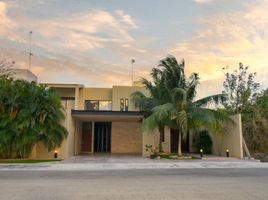 3 Schlafzimmer Villa zu verkaufen in Merida, Yucatan, Merida