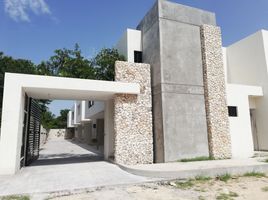 3 Habitación Villa en venta en Merida, Yucatán, Merida
