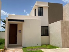 3 Bedroom House for sale in Yaxkukul, Yucatan, Yaxkukul