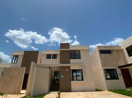 3 Bedroom House for sale in Yaxkukul, Yucatan, Yaxkukul